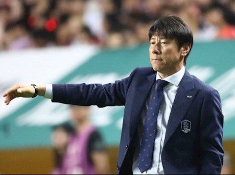 Trấn an người Indonesia, HLV Shin Tae-yong vạch mục tiêu khủng cho bóng đá Vạn đảo