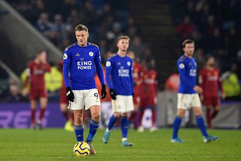 Leicester 0-4 Liverpool: Su that tran trui cho Bay Cao