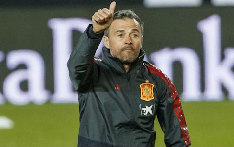 ĐT Tây Ban Nha xem xét triệu tập cựu ‘thảm họa’ của Arsenal hình ảnh 2