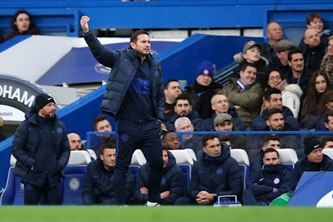 Dư âm Chelsea 0-2 Southampton The Blues thua vì Lampard hình ảnh 2