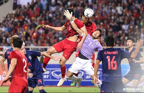 Báo Thái gọi Việt Nam là người hùng nếu tổ chức AFF Cup 2020 hình ảnh
