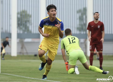 ĐT U19 Việt Nam có thể rơi vào bảng đấu cực khó ở VCK châu Á