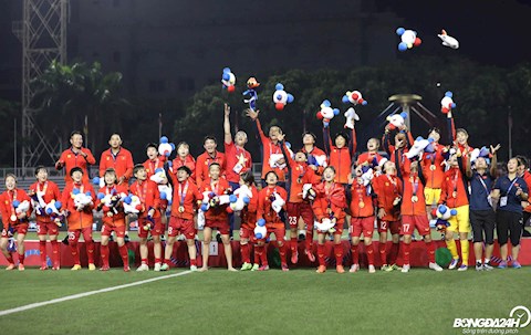 Giới thiệu tổng quan môn bóng đá tại SEA Games 31 4