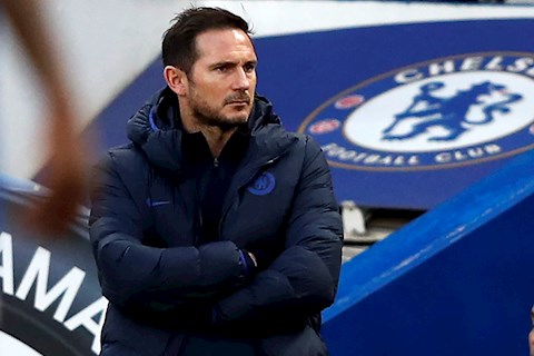 Lampard chỉ ra lý do Chelsea án binh bất động trên TTCN