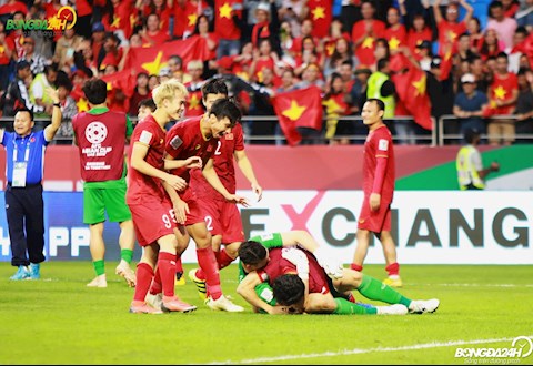 Tổng thư ký AFF lý giải nguyên nhân thành công của bóng đá Việt Nam