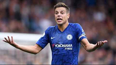 Azpi: “Tôi vô danh khi được Chelsea ký hợp đồng, nhưng…”