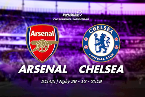 Arsenal vs Chelsea preview