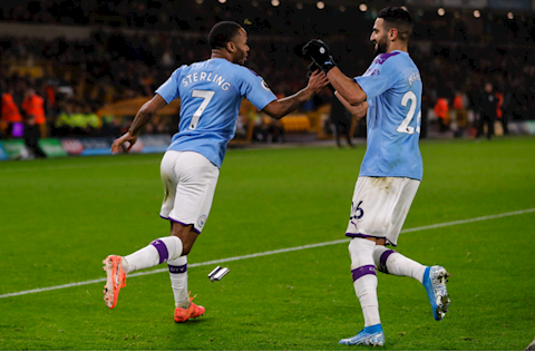 Sao sáng Man City nghỉ trận với West Ham do chấn thương