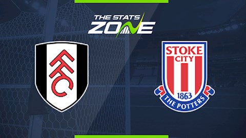 Fulham vs Stoke 22h00 ngày 2912 Hạng Nhất Anh hình ảnh