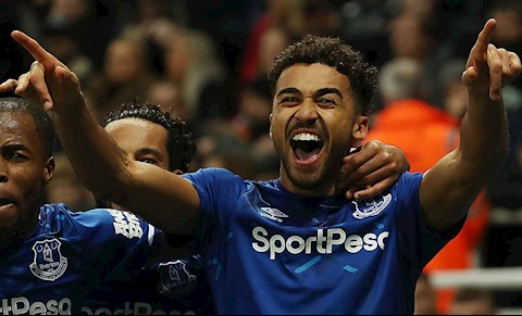 Hụt Haaland, MU tính ‘đánh cả cụm’ Everton hình ảnh 2