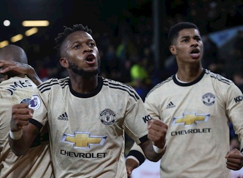 Solskjaer tự hào: “MU là đội bóng trẻ nhất Premier League”