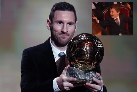 Scaloni: ‘Argentina cần Copa America nhiều hơn Messi’