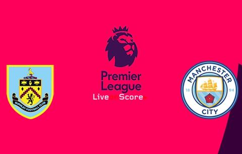 Burnley 1-4 Man City: San phẳng hiểm địa Turf Moor, Man xanh tạm thoát khỏi áp lực