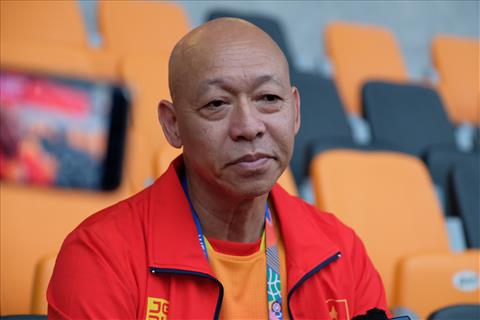 Điền kinh hạ chỉ tiêu, e ngại chủ nhà Philippines xử ép