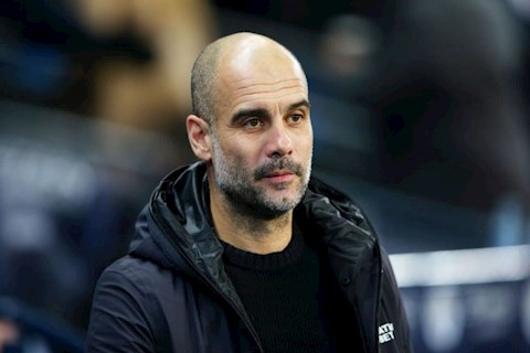 Sao Man City ‘Pep Guardiola không là số 1 thì còn ai’ hình ảnh