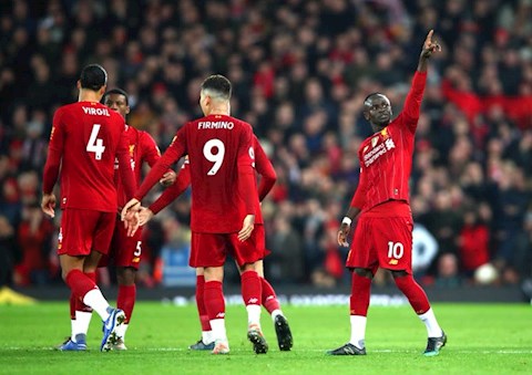 Jamie Carragher ‘Liverpool là cỗ máy trong khuôn mẫu Mourinho’ hình ảnh