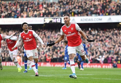 Điểm tin bóng đá tối 2/1: Aubameyang đưa câu trả lời phũ phàng cho MU