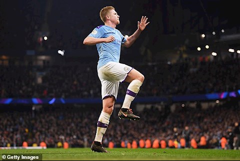 Pep Guardiola Muốn có De Bruyne, Real buộc phải làm một điều… hình ảnh