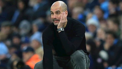 Man City không vô địch Champions League là thế giới kết thúc?