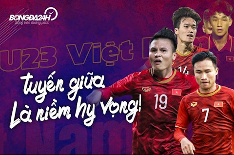 ĐT U23 Việt Nam có thể ăn Tết cổ truyền ở Thái Lan hình ảnh