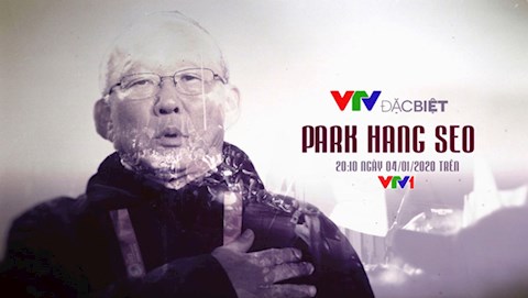 VTV phát sóng phim tài liệu về cuộc đời HLV Park Hang Seo hình ảnh