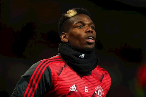 Pogba sắp rời MU, Liverpool và Man City được khuyên đục nước béo cò