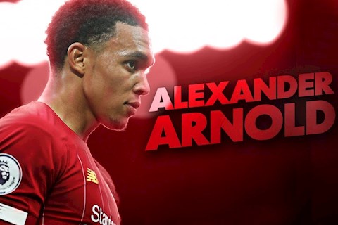 Trent Alexander-Arnold có cần phải đi theo gương của Steven Gerrard để thành công?