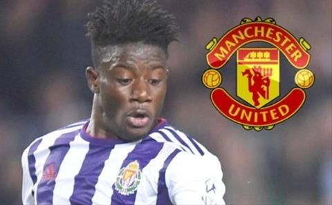 Nhờ cha của Juan Mata, MU sắp có tân binh đầu tiên vào tháng 1?