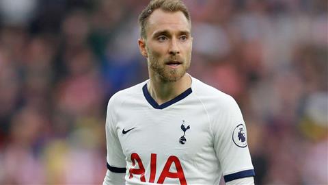 Darren Fletcher: “Tottenham nên buông tha cho Eriksen”