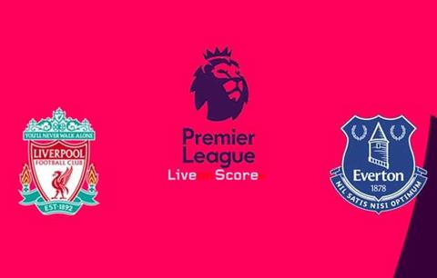 Liverpool 5-2 Everton: Mane tỏa sáng, The Kop mở tiệc ở derby Merseyside