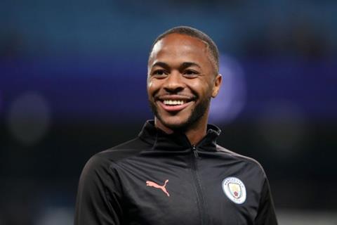 Sterling chơi nước đôi: Real tuyệt vời, nhưng Man City đáng tôn trọng