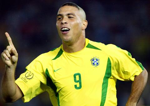 Ronaldo “béo” đích thân chúc U22 Philippines vô địch SEA Games