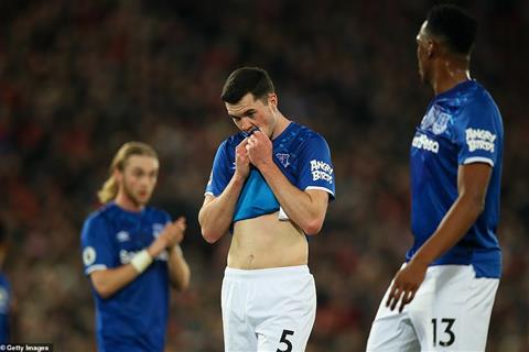 Nhận định Everton vs Chelsea (19h30 ngày 712) Quá đen cho Blues hình ảnh