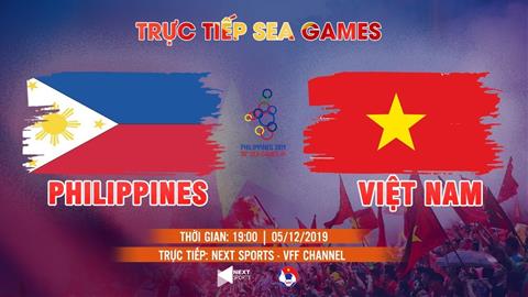 Link xem Nữ Việt Nam vs Nữ Philippines trực tiếp bóng đá VTV6 hình ảnh