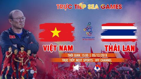 Link Xem U22 Viá»‡t Nam Vs U22 Thai Lan Trá»±c Tiáº¿p Bong Ä'a Vtv6