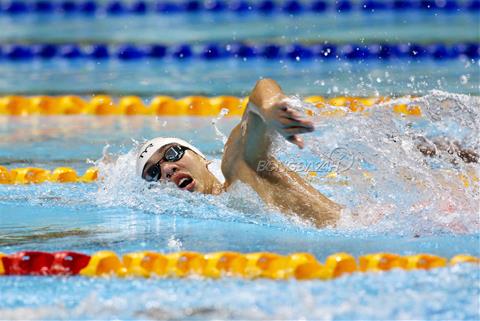 Tiếp tục phá sâu kỷ lục, kình ngư Huy Hoàng tràn đầy sự tự tin