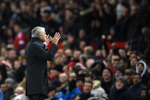 Tottenham thất bại trước MU là chuyện bình thường