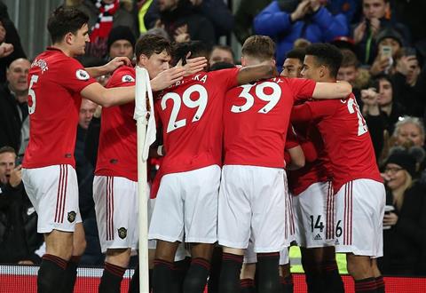 Vì một người, MU tự tin sẽ tạo cú sốc trước Man City