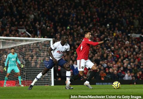 Jose Mourinho và ngày về buồn ở Old Trafford Khi tôn chỉ số một trở thành cơn đau đầu nhất hình ảnh 2