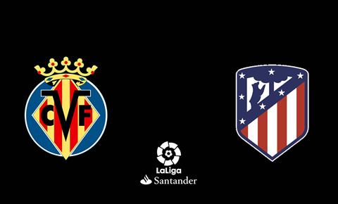 Villarreal vs Atletico Madrid 3h00 ngày 712 La Liga 201920 hình ảnh