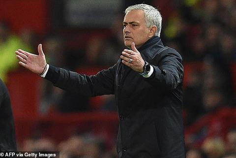 Cựu sao Chelsea: ‘Bóng đá cần Jose Mourinho!’