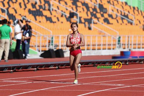 Sự cố SEA Games: Về đích thứ 4, đang buồn thì bất ngờ được huy chương vì đối phương… mất tích