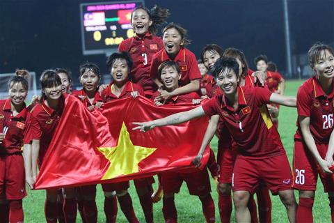 Lịch thi đấu SEA Games 30 ngày hôm nay 8/12 của đoàn Thể thao Việt Nam
