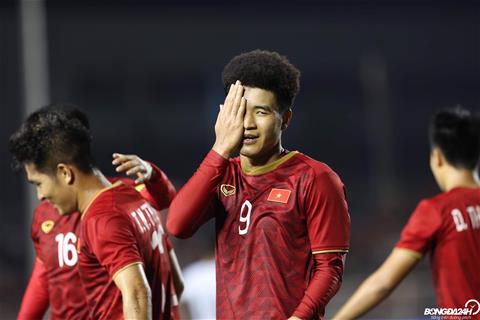 U22 Việt Nam không có lợi thế ở chung kết SEA Games 30
