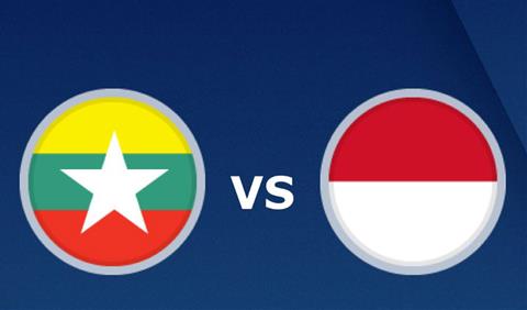 Link xem trực tiếp U22 Myanmar vs U22 Indonesia hôm nay 7/12 (SEA Games 30)