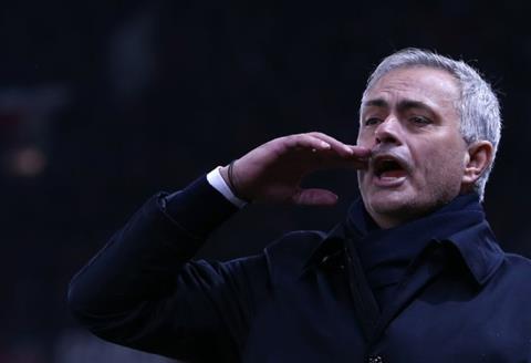 Jose Mourinho nói về chuyển nhượng Chelsea vào tháng 1 hình ảnh