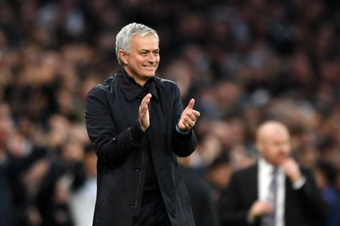Cựu sao Chelsea ‘Bóng đá cần Jose Mourinho!’ hình ảnh