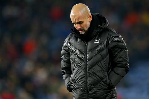 Đây! Lý do vì sao Pep Guardiola không bao giờ vĩ đại bằng Jurgen Klopp