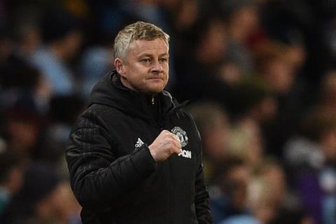 Học trò cưng hy vọng Solskjaer sẽ ở lại MU nhiều năm