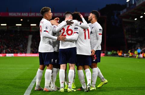 Vì một lý do, Liverpool sẽ thống trị nước Anh nhiều năm tới